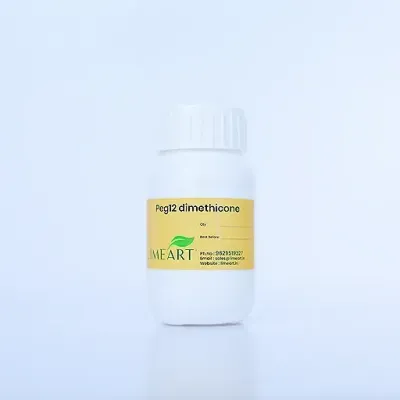 Peg12 Dimethicone