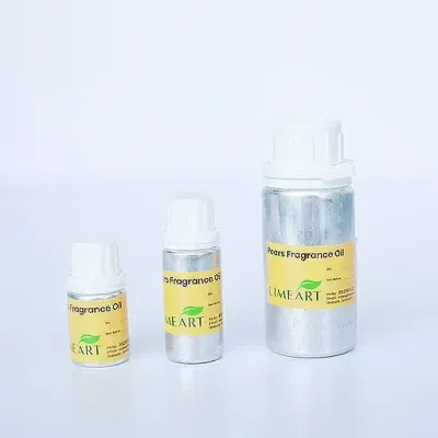 Pears Soap Type Fragrance Oil