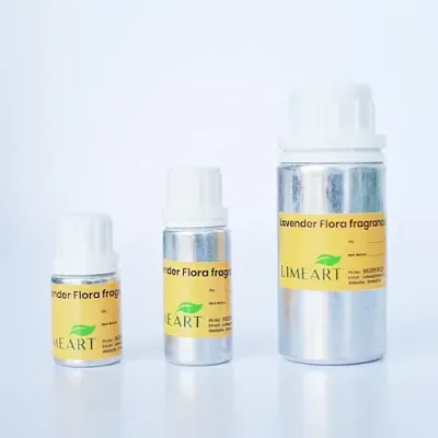 Lavender Flora fragrance oil