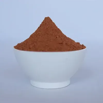 Cocoa powder (Pure and food grade)