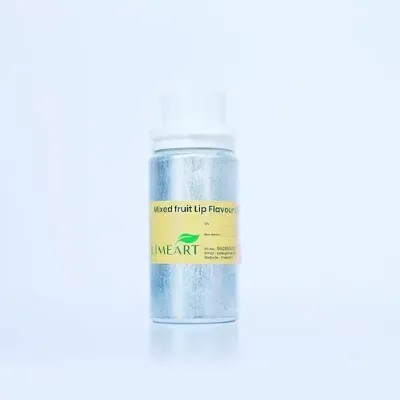 Mixed fruit Lip Flavour Oil