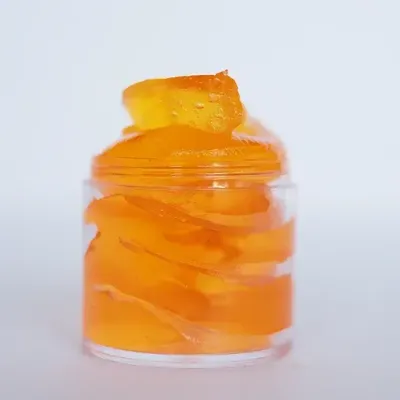 Papaya Gel