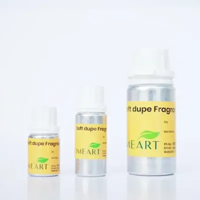 Soft dupe Fragrance Oil