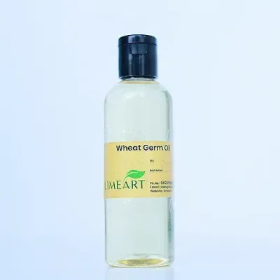 Wheat Germ Oil
