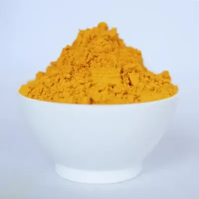Wild turmeric Powder
