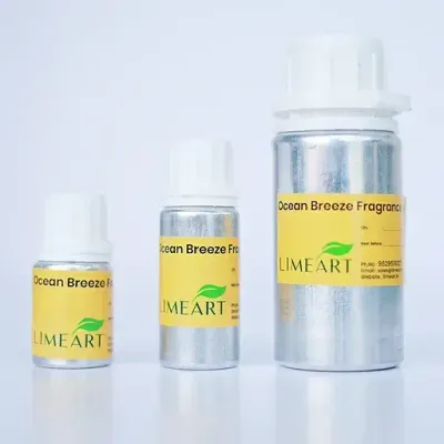 Ocean Breeze Fragrance Oil
