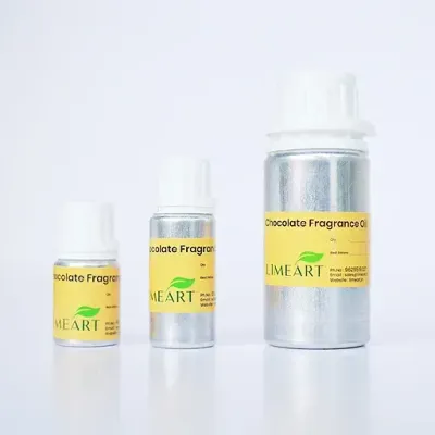 Chocolate Fragrance Oil