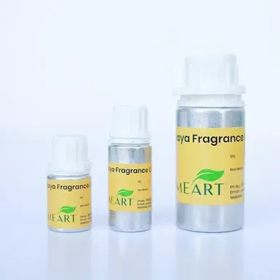 Papaya Fragrance Oil