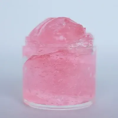 Rose Gel