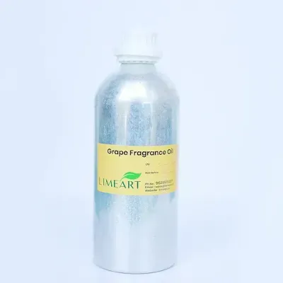 Grape Fragrance Oil