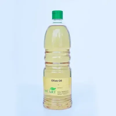 Olive Oil-cold pressed