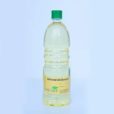 Almond Oil (Sweet)