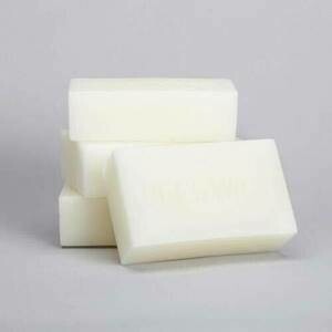 Shea Butter Soap Base