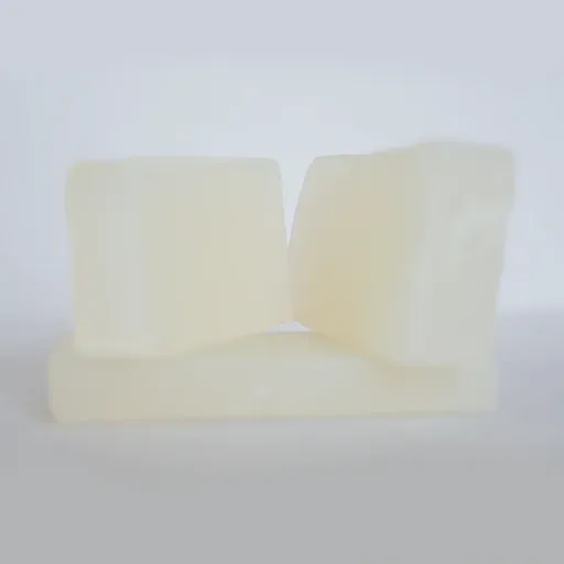 Transparent Soap Base