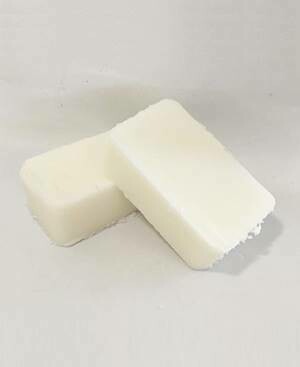 Coconut Milk Soap Base