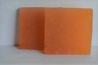 Honey Soap Base