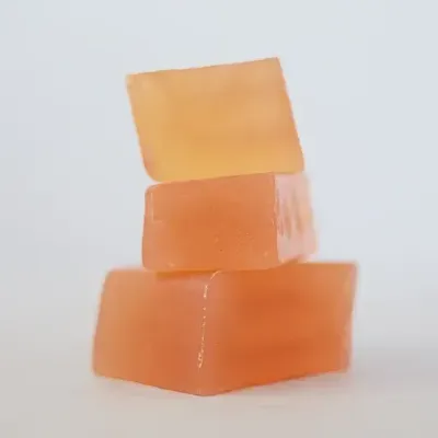 Tomato Soap Base