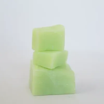 Cucumber Soap Base
