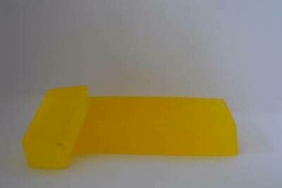 Papaya Cucumber Soap Base