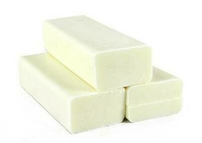 Ultrawhite Soap Base