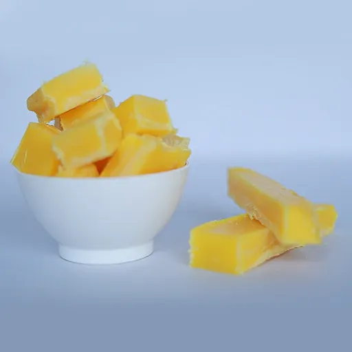 Beeswax-Natural,Tripled Filtered