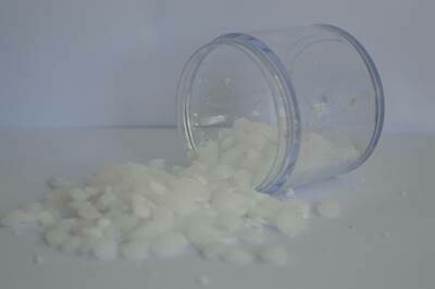 Emulsifying Wax NF (Ewax)