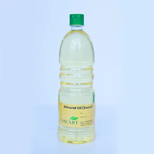 Almond Oil (Sweet)