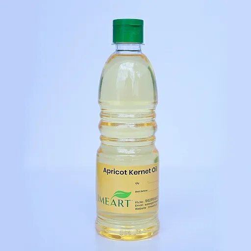 Apricot Kernet Oil