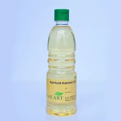 Apricot Kernet Oil
