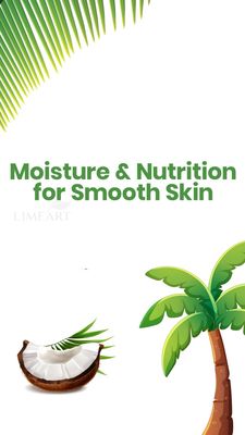 Coldpressed Coconut Oil