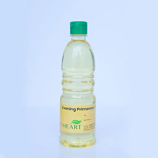 Evening Primerose Oil