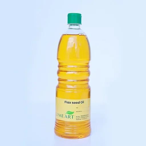 Flax seed Oil/ linseed oil