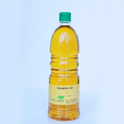 Sesame oil