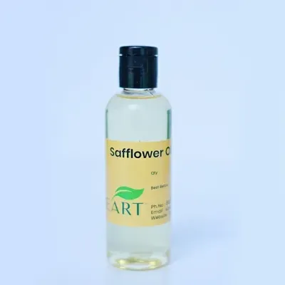 Safflower Oil