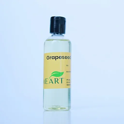 Grapeseed Oil / Grape seed oil, Weight: 50 ML