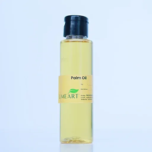Palm Oil, Weight: 100 ML