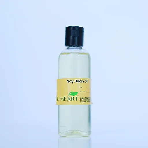 Soy Bean Oil, Weight: 50 ML