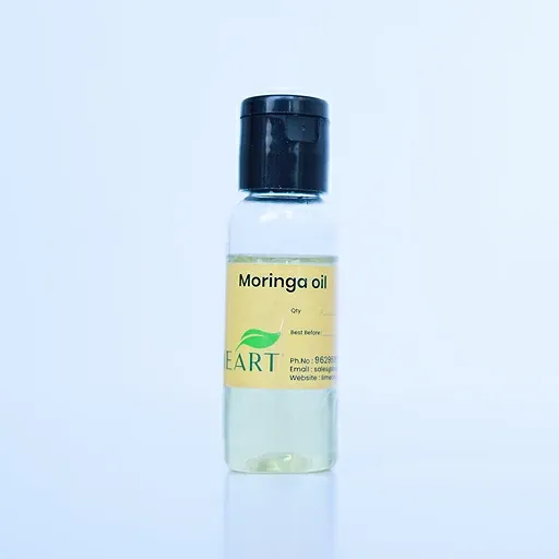 Moringa oil