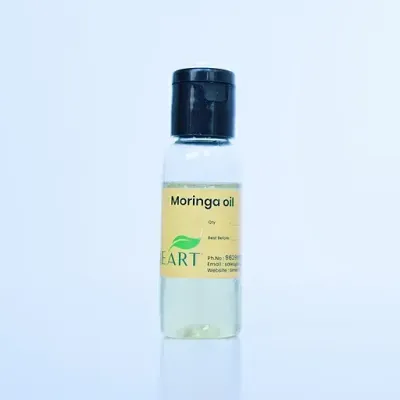 Moringa oil