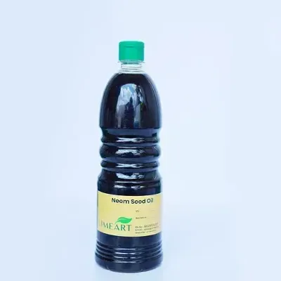Neem Seed Oil
