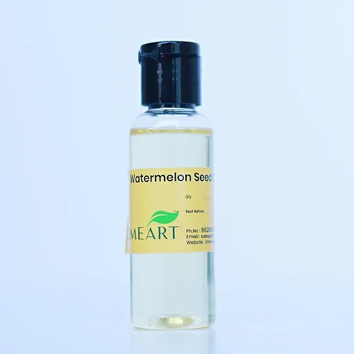 Watermelon Seed Oil, Weight: 25 ML