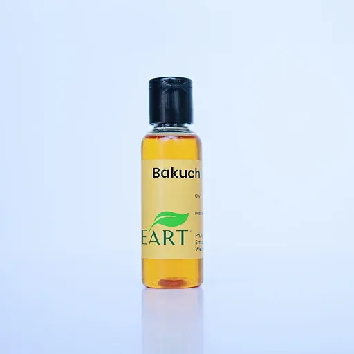 Bakuchi oil / Babchi oil, Weight: 25 ML
