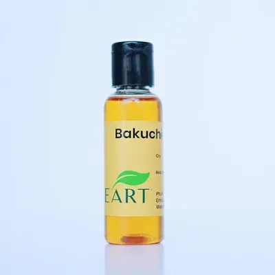 Bakuchi oil / Babchi oil