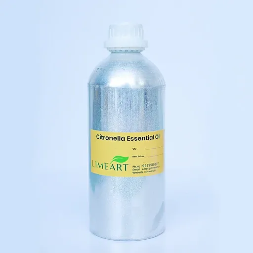 Citronella Essential Oil