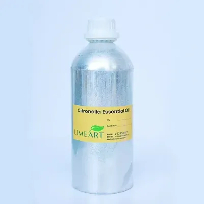 Citronella Essential Oil