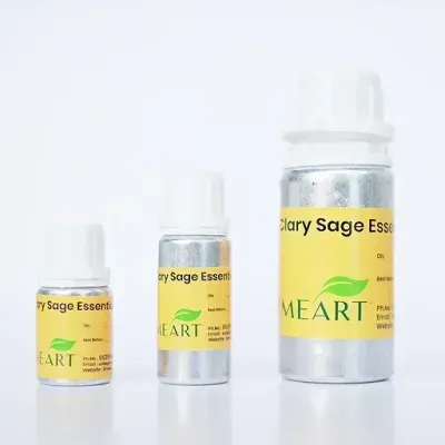 Clary Sage Essential Oil