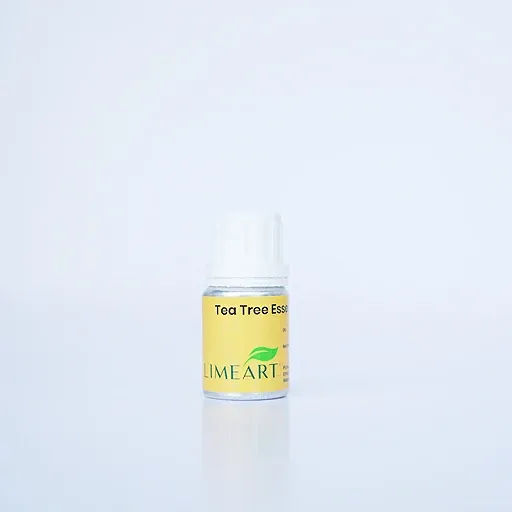 Tea Tree Essential Oil, Weight: 15 GM