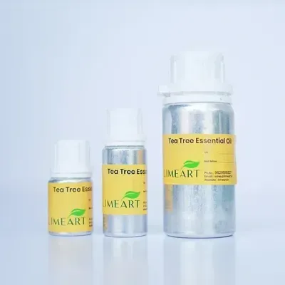 Tea Tree Essential Oil