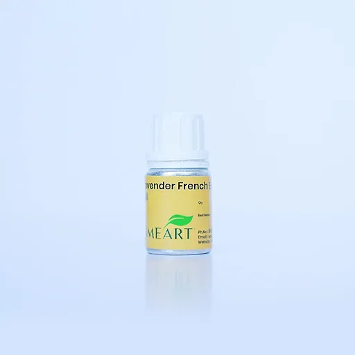 Lavender French Essential Oil, Weight: 15 GM