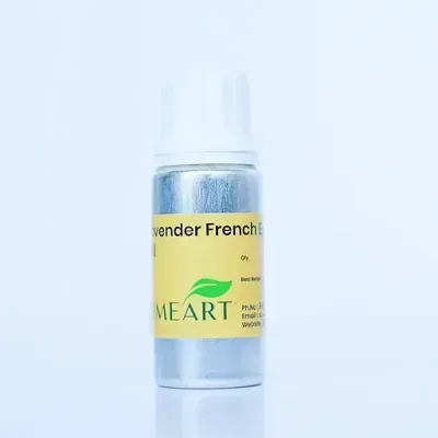 Lavender French Essential Oil